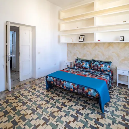 公寓 Elegante Vista Mare Con 4 Camere, Balconi E Ascensore Centro 佩斯卡拉