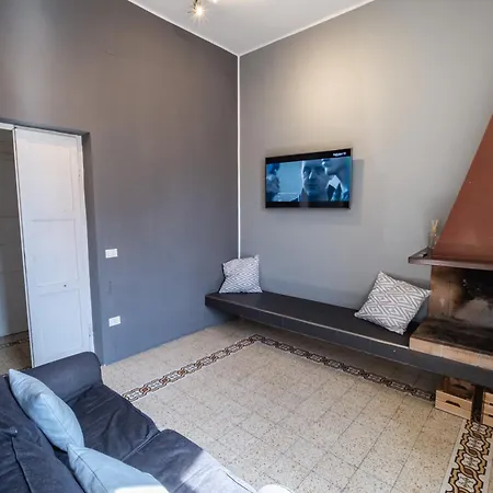 Elegante Vista Mare Con 4 Camere, Balconi E Ascensore Centro 公寓 *